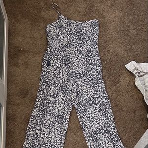 Abercrombie Jumpsuit